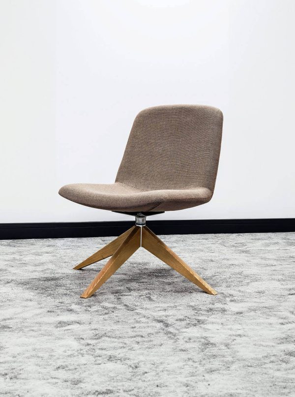 Modern Office Chair - Image 4