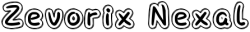 ZEVORIX NEXAL LLC